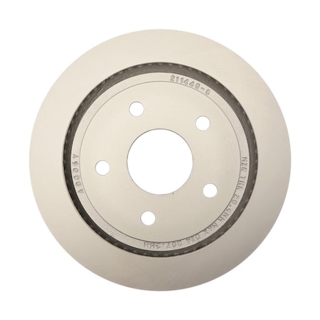 Raybestos 11 Ram Truck 1500 <Ram> Rotor, 780082Fzn 780082FZN